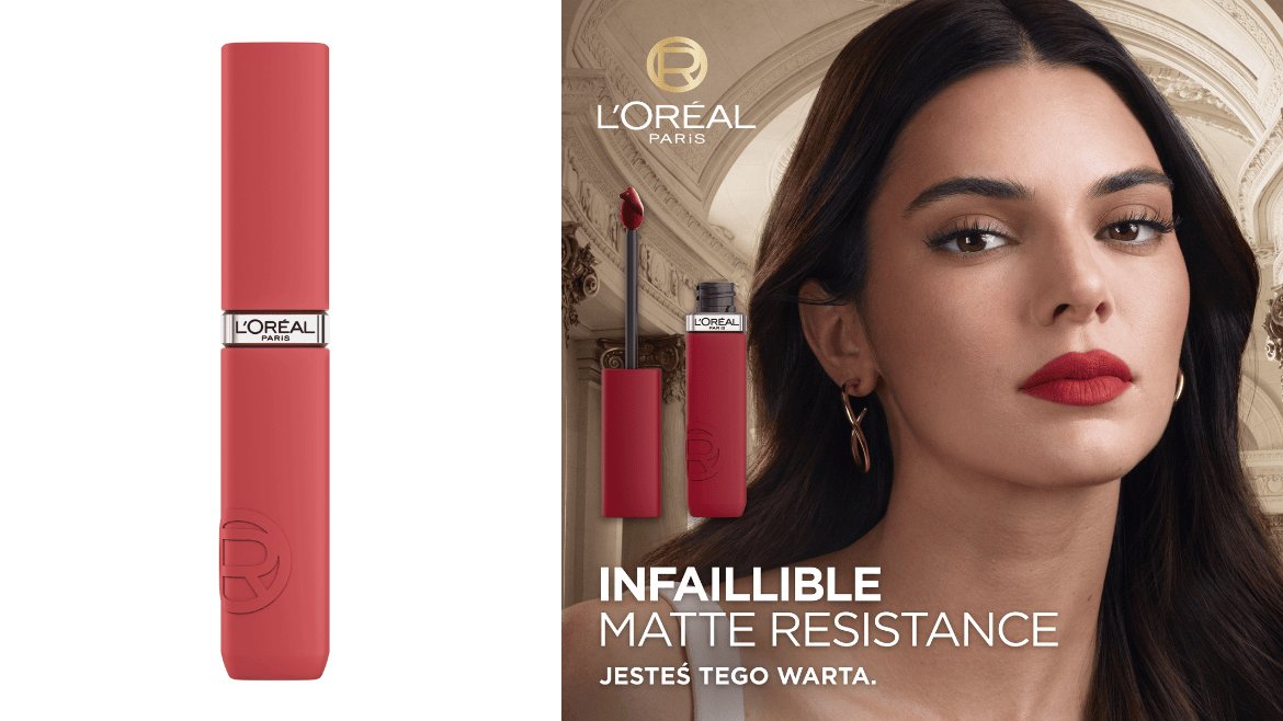 Infaillible Matte Resistance